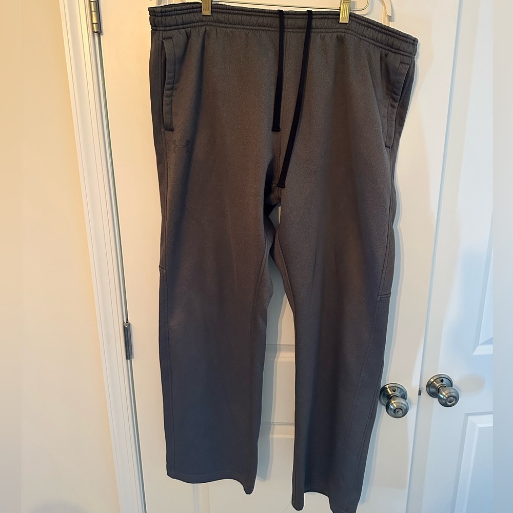 Under Armour sweatpants XXLT